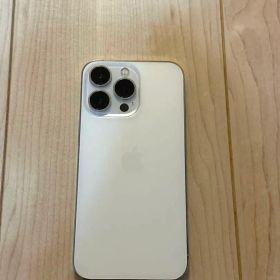 iPhone13Pro256GB SIMフリー