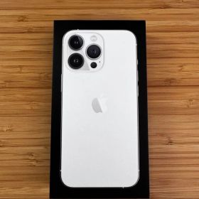 Apple iPhone 13 Pro 128GB シルバー