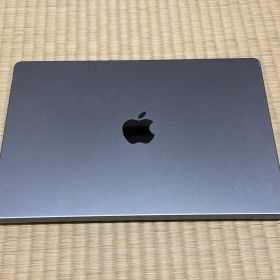 M1 MacBook Pro 2021 16GB 2TB US配列