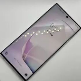 サムスン Galaxy Note10+ 新品¥25,800 中古¥22,800 | 新品・中古の