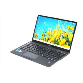 LIFEBOOK U9312 新品 64,300円 中古 38,000円 | ネット最安値の価格