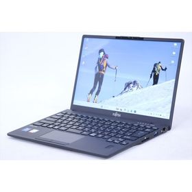 LIFEBOOK U9312 新品 64,300円 中古 38,000円 | ネット最安値の価格