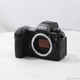 〔中古〕Nikon(ニコン) Z6III ボディ〔262-ud〕
