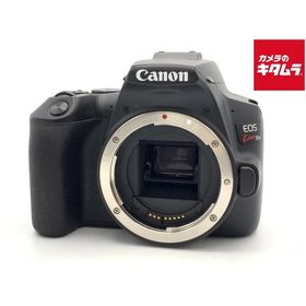 【中古】 【良品】 キヤノン EOS Kiss X10 ボディ ブラック