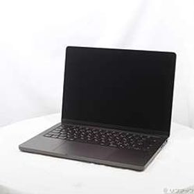 MacBook Pro 14インチ M3（2023） 新品 136,000円 中古 | ネット最安値