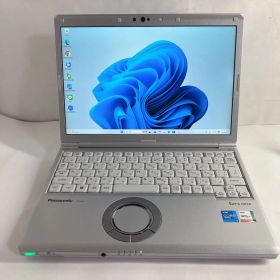 Let's note CF-SV1 Core5-1145G7 / 256/16