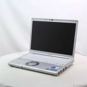 ソフマップ 〔中古品〕 Lets note SV1 CF-SV1RFLVS【344】