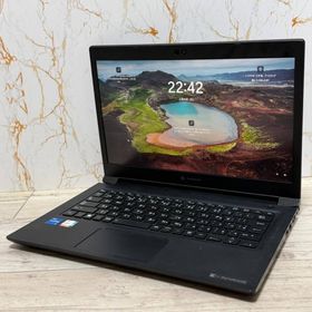 Dynabook S73/HU 第11世代i5 16GB 256GB ノートPC(ノートPC)