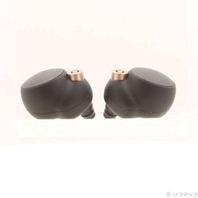 〔中古〕SONY(ソニー) WF-1000XM4 B ブラック〔297-ud〕