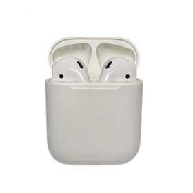 Apple◆イヤホン AirPods 第2世代 MV7N2J/A A1602/A2032/A2031
