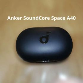 Soundcore Space A40 新品 5,500円 中古 3,099円 | ネット最安値の価格