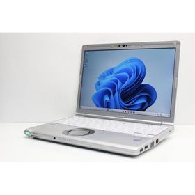 Let's note SV9 新品 44,000円 中古 18,000円 | ネット最安値の価格