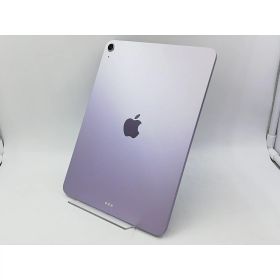 【中古】Apple 【Wi-Fi】 11インチ iPad Air（M3/2025) 256GB パープル MCA64J/A【大宮東口】保証期間1ヶ月【ランクA】