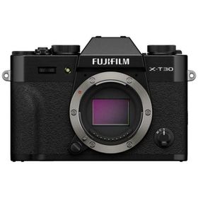 富士フイルム デジタル一眼カメラ FUJIFILM X-T30 III ボディ [ブラック]