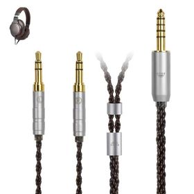 okcsc Replacement Upgrade Cable for Hifiman HE400SE/Edition XS/SUNDARA/HE56