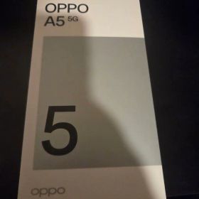 OPPO A5 5G メルカリの新品＆中古最安値 | ネット最安値の価格比較