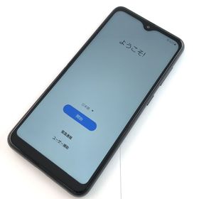 ギャラクシー(Galaxy)の【C】SC-56B/Galaxy A22 5G/355878457850246(スマートフォン本体)