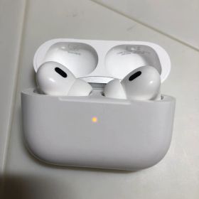 Apple AirPods Pro 第2世代 typeC