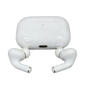Apple AirPods Pro 第2世代 A3047 A3048 A2968 ワイヤレスイヤホン 中古K10907260