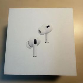 AirPods Pro2 usb-c