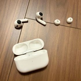 AirPods Pro 第2世代MagSafe充電(USB-C)MTJV3J/A