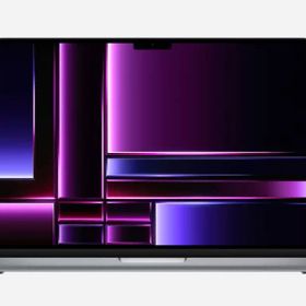 MacBook Pro Liquid Retina XDRディスプレイ 14.2 MPHE3J/A [スペースグレイ]【訳あり：倉庫移動中に外箱傷あり】