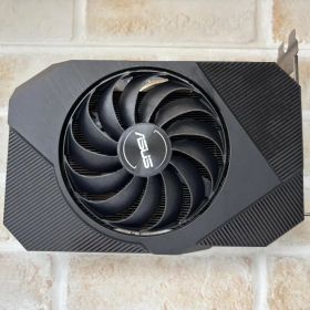 ASUS GeForce RTX 3060 12GB