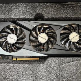 【美品】GIGABYTE GeForce RTX 3060 GAMING OC