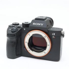 《並品》SONY α7RIII ボディ ILCE-7RM3