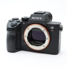 《並品》SONY α7RIII ボディ ILCE-7RM3