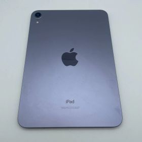 ■iPad mini 第6世代 MK7R3J/A 64GB A25-3660 A26-599