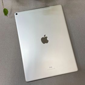 iPad Pro 12.9インチ（第2世代）256GB Wi-Fi + Cellularモデル
