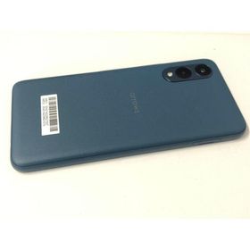 セイモバイル★中古Aランク SIMフリーdocomo arrows We2 F-52E [ネイビーグリーン]