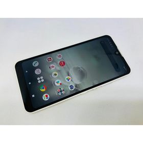 ★送料無料★良品★docomo★SH-51C★ホワイト★0078280000391★SYS★02/24