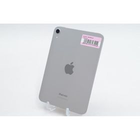 [中古]Apple iPad mini (A17 Pro) Wi-Fiモデル 128GB スペースグレイ MXN63J/A