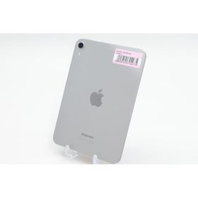 [中古]Apple iPad mini (A17 Pro) Wi-Fiモデル 128GB スペースグレイ MXN63J/A