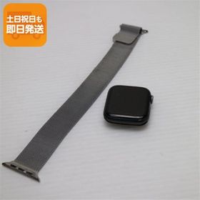 良品中古 Apple Watch SE GPS 44mm スペースグレイ 即日発送 Watch Apple あすつく 土日祝発送OK