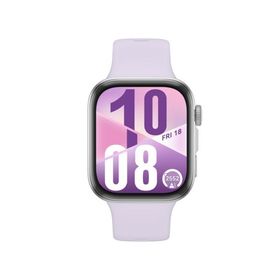 HUAWEI WATCH FIT 4 [パープル]【お取り寄せ（1週間から10営業日程度）での入荷、発送】（2100000017364）