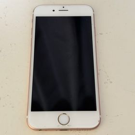 アイフォーン(iPhone)のiPhone6s ローズゴールド(スマートフォン本体)