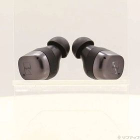 ソフマップ 〔中古品〕 MOMENTUM True Wireless 4 ブラックグラファイト【269】