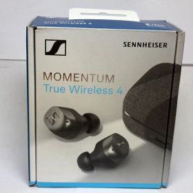 Momentum True Wireless4 ゼンハイザー