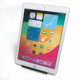 アップル iPad 6世代 32GB Wi-Fiモデル A1893 タブレット◇