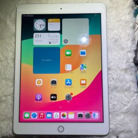 35-iPad 6th 32GB