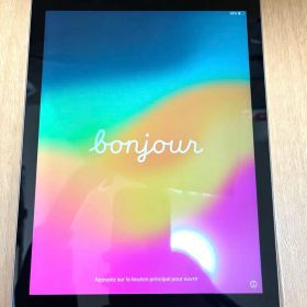 iPad 本体 6世代 32GB