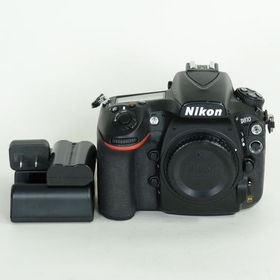 [良品 | シャッター数39,880回] Nikon D810 | Nikon Fマウント