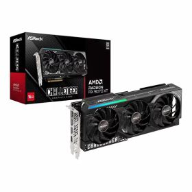 ASRock Radeon RX 9070 XT Challenger 16G グラフィックボード｜RX9070XT CL 16G