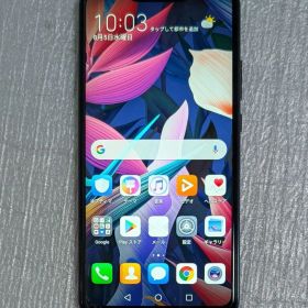 HUAWEI Mate 20 lite SNE-LX2