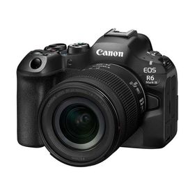 CANON デジタル一眼カメラ EOS R6 Mark III RF24-105 IS STM レンズキット