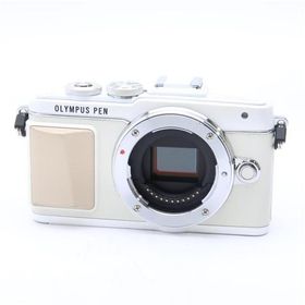 《良品》OLYMPUS PEN Lite E-PL7 ボディ