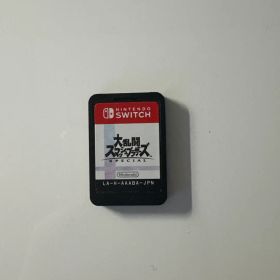 大乱闘スマッシュブラザーズ SPECIAL